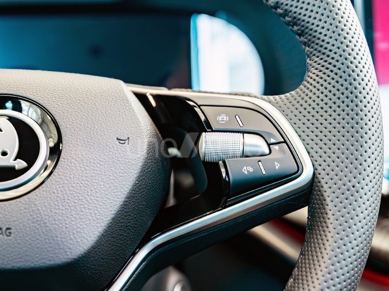 Octavia Combi 1.5 TSI MHEV Sportline DSG7 110kW