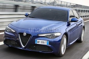 Giulia