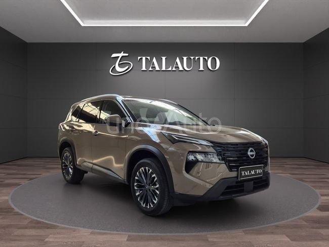 5pl 1.5 e-POWER 152kW 4x2 A/T N-Connecta