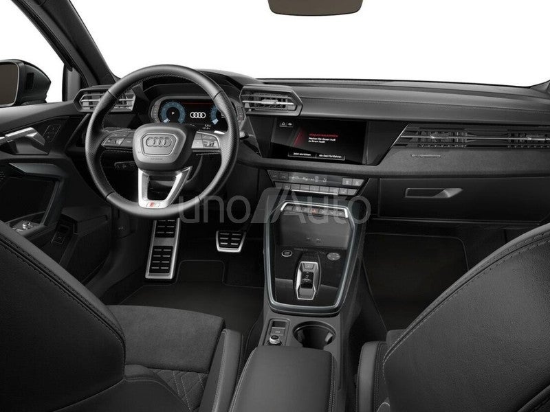 A3 Sedán 35 TFSI S line S tronic