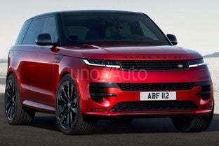 LAND-ROVER Range Rover Sport 3.0D TD6 MHEV Dynamic SE 249