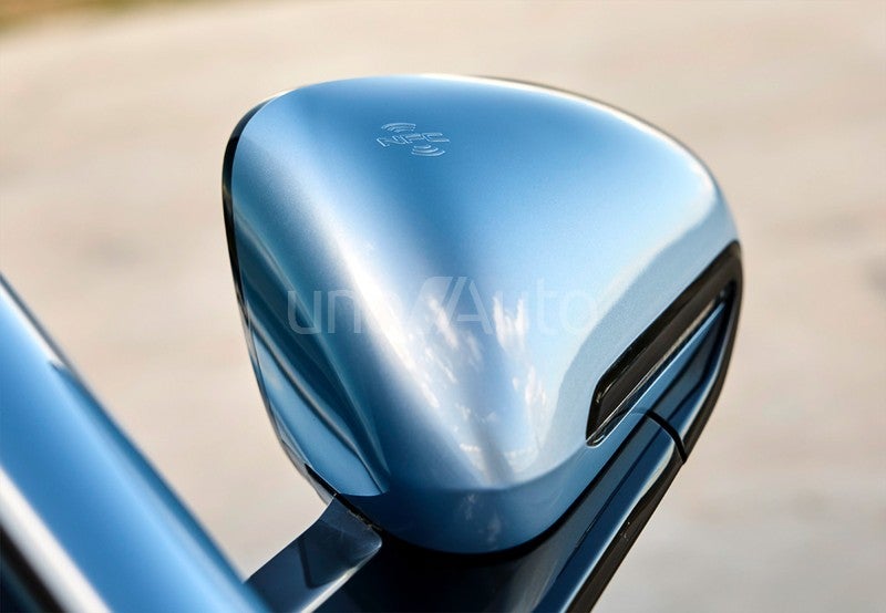 Seal Design RWD 230kW
