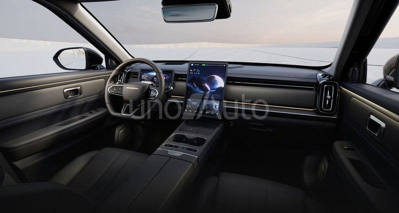 7 1.5 TGDI PHEV Exclusive 4x2