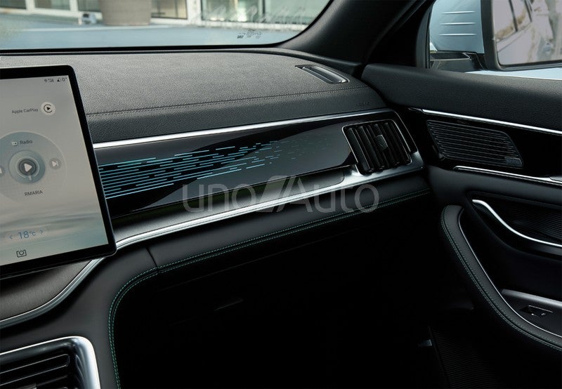 Seal U Comfort 71kWh