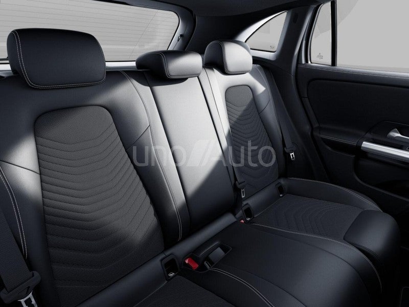 GLA 250e
