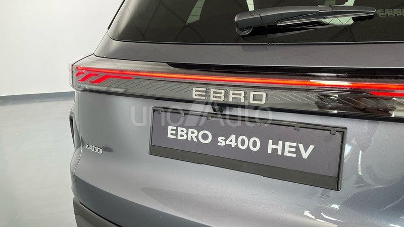 1.5 DHE HEV Excellence CVT
