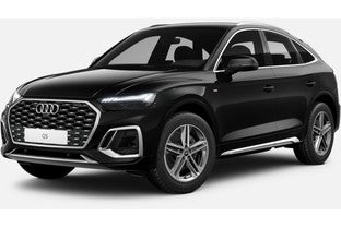 AUDI Q5 Sportback 35 TDI S line S tronic