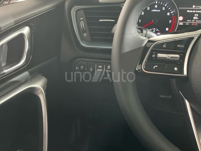 1.0 MHEV Style Edition 85kW (115CV)