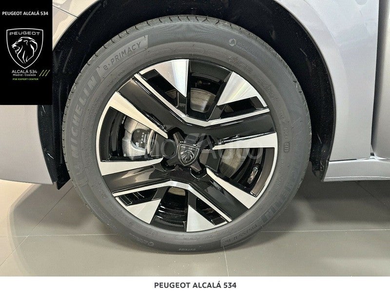 208 Allure Eléctrico 136