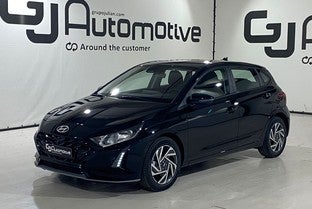 HYUNDAI i20 1.0 TGDI Klass 100