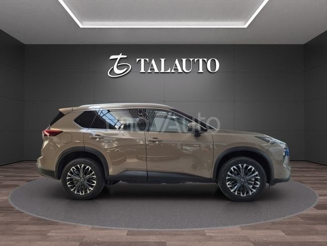 5pl 1.5 e-POWER 152kW 4x2 A/T N-Connecta