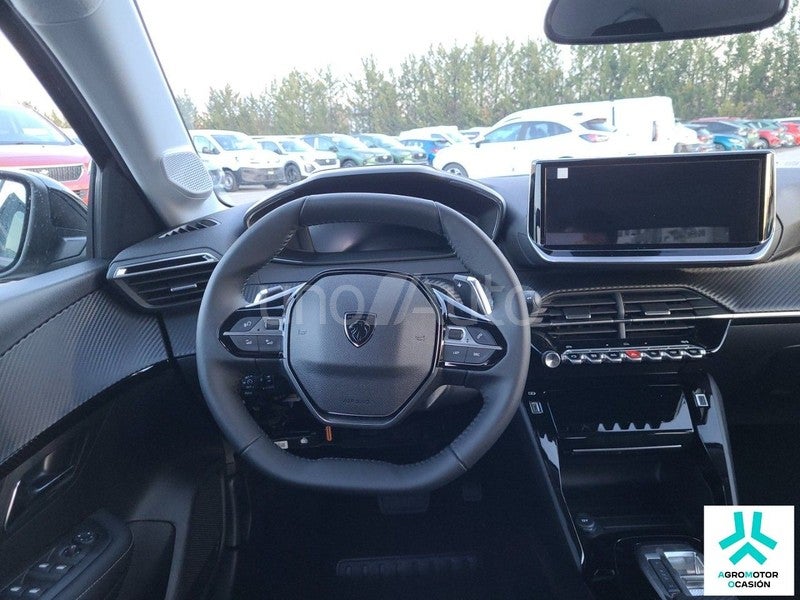 Allure HYBRID 110 eDCS6