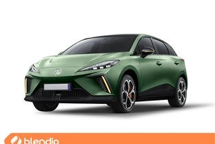 MG 4 XPower 64kWh