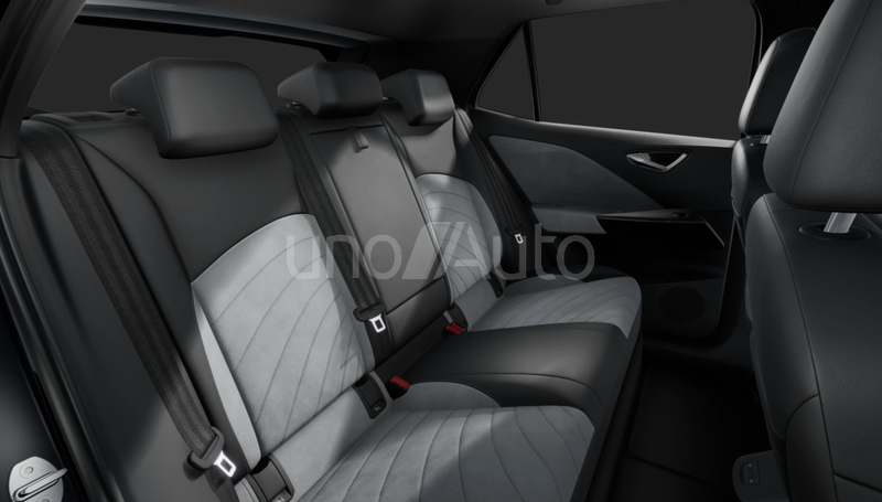 ID.3 Pro S 150kW 82kWh