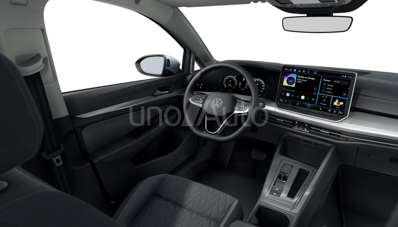 Golf 1.5 TSI eHybrid Match DSG6 150kW