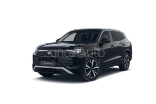 VOLKSWAGEN Tayron 2.0 TDI Más DSG7 110kW