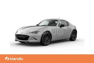 MAZDA MX-5 ST 1.5 Skyactiv-G Prime-Line