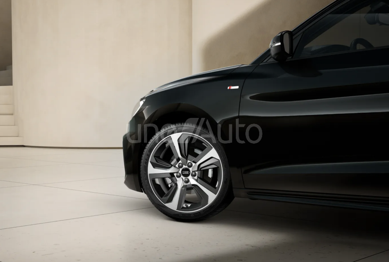 A1 Sportback 35 TFSI Adrenalin S tronic 110kW