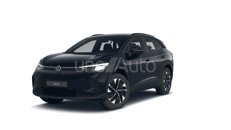 ID.4 Pro 210KW 77Kwh