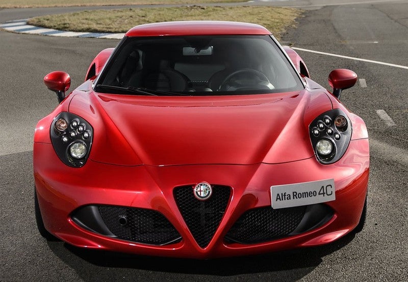 4C 1.7 Tbi TCT 240