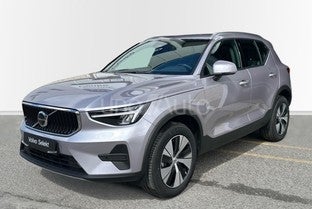 VOLVO XC40 2.0 B3 MHEV CORE DCT 163 5P