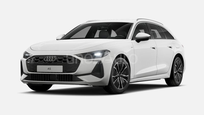 A5 Avant e-hybrid Advanced quattro S tronic 220kW