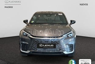LEXUS LBX 1.5 136cv HEV Elegant
