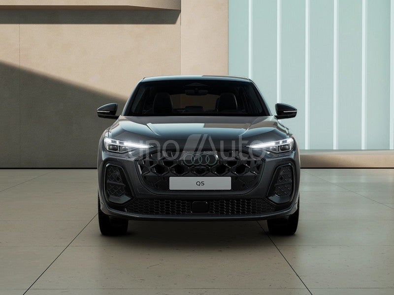 Q5 Sportback e-hybrid Black line quattro S tronic 220kW