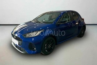 MAZDA Mazda2 2 1.5 85 kW 116 CV CVT Homura