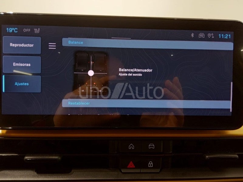 100% Eléctrico 1st Edition