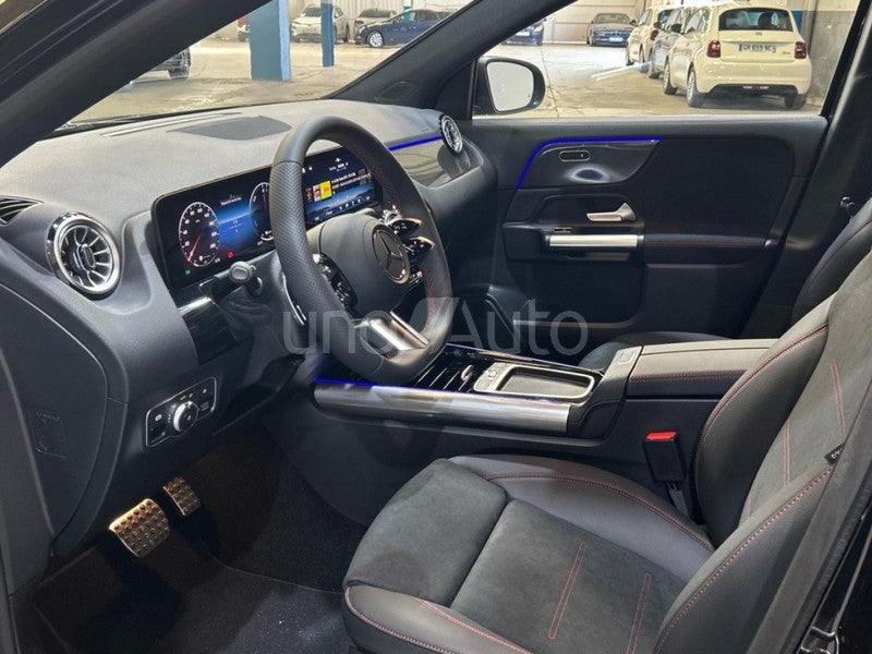 GLA 250e