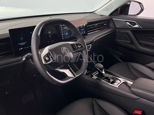 HS 1.5 Hybrid + Luxury