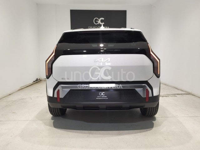 EV3 Earth Standard Range