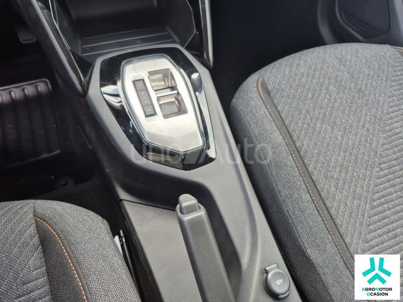 Style HYBRID 110 eDCS6