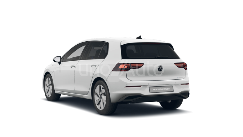 Golf 1.5 TSI eHybrid Match DSG6 150kW