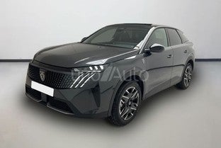 PEUGEOT 3008 1.2 107KW GT eDCS6