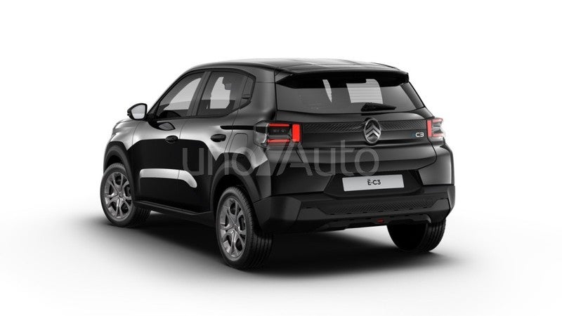 ë-C3 You 83kW