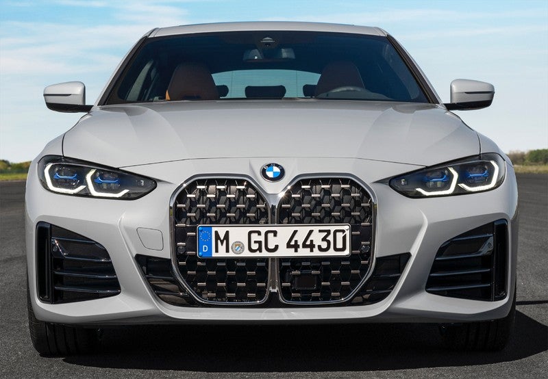 420dA Gran Coupé