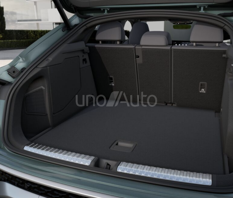 Q3 Sportback e-hybrid S line S tronic 200kW