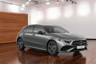 MERCEDES-BENZ Clase A 200d Progressive Line Advanced 8G-DCT