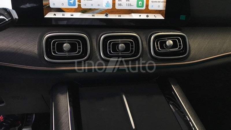 JAECOO PHEV EXCLUSIVE