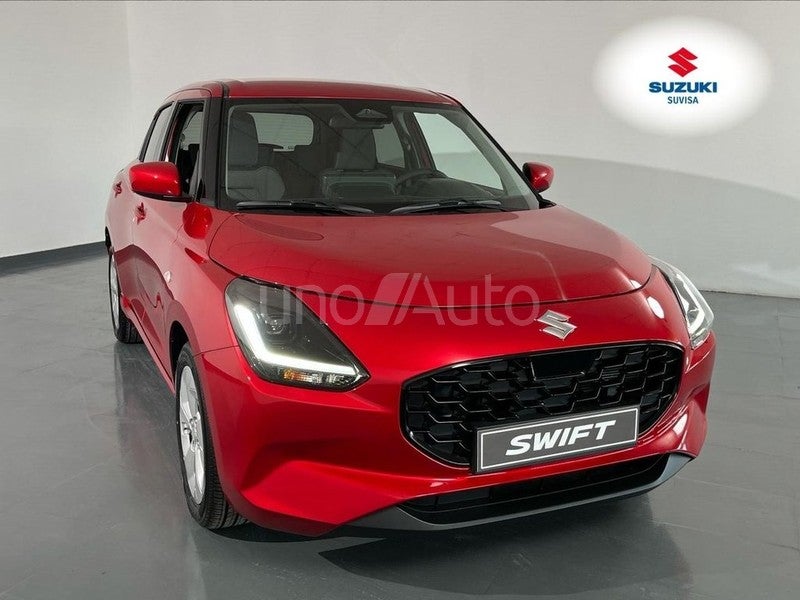 SUZUKI Swift 1.2 S2 Mild Hybrid