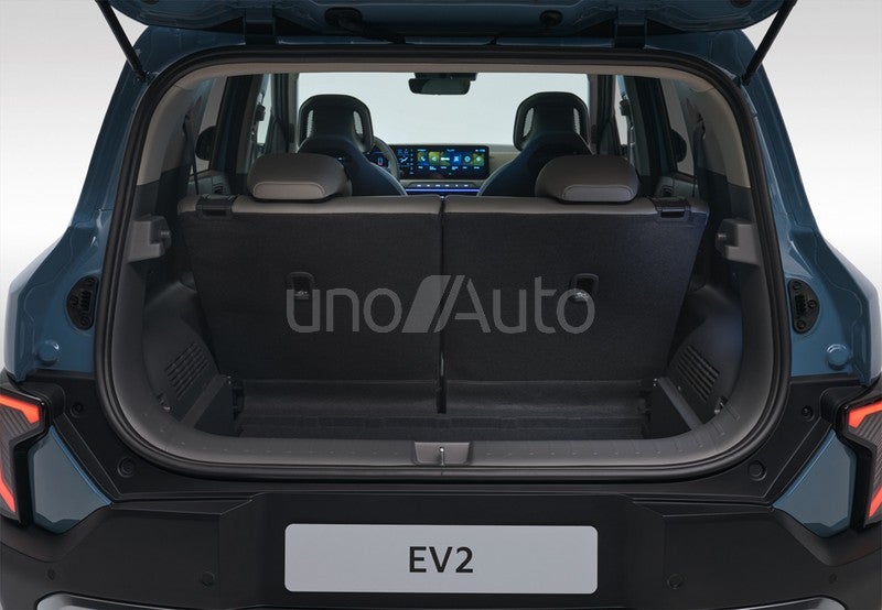EV2 Standar Range Air 108kW