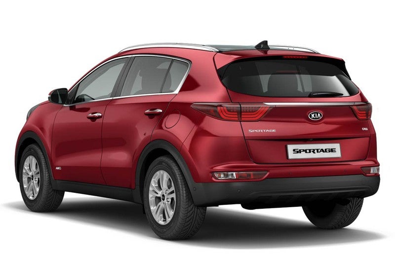 Sportage 1.6 GDi Concept 4x2