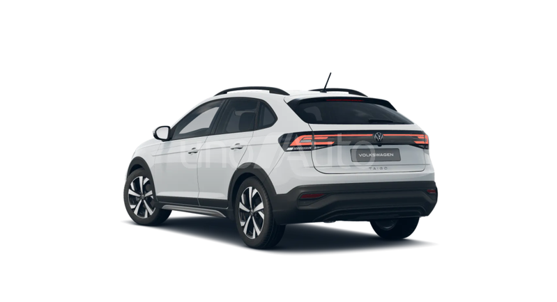 Taigo 1.0 TSI Más 85kW