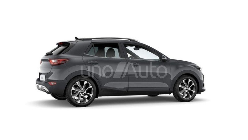 KIA Stonic 1.0 T-GDi 74kW (100CV) MHEV MT Drive