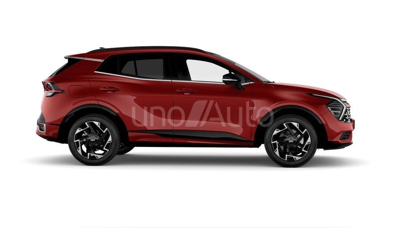 1.6 T-GDi HEV 158kW (215CV) Tech 4x2