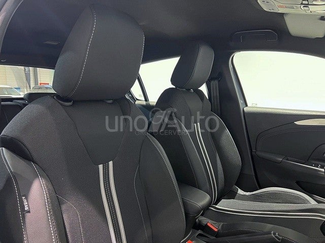 Corsa 1.2T XHL S/S GS 100