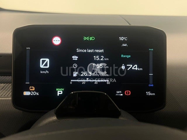 PV5 Passenger L2H1 Long Range Plus