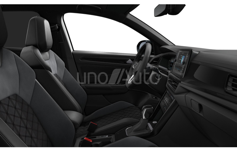 T-Roc 2.0TDI R-Line DSG7 110KW